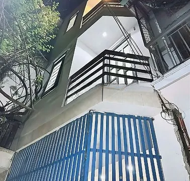 BÁN NHÀ ĐẸP LUNG LINH, 2 MẶT HẺM 80/.. HOÀNG HOA THÁM, P.7, BÌNH THẠNH