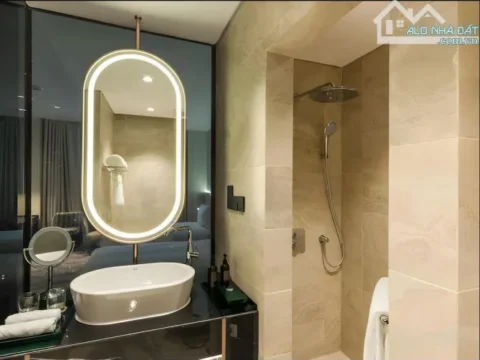 KHÁCH SẠN 4 SAO- NGAY GÓC 2MT HỒ TÙNG MẬU VS NGUYỄN HUỆ- 119 PHÒNG- 5,5 TỶ/TH