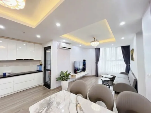 CH Phạm Văn Đồng 2PN/1,960 tỷ, SHR, full NT, Bank vay 80% (liên hệ: xem tin gốc)