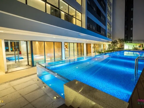 Bán căn hộ giá tốt dự án Hưng Phúc Premier, 70m2, full, 2PN, giá 7 tỷ