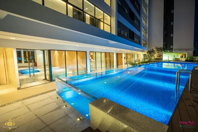 Bán căn hộ giá tốt dự án Hưng Phúc Premier, 70m2, full, 2PN, giá 7 tỷ