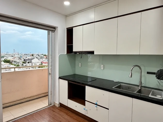 Bán chung cư Kim Sơn, Sổ hồng, 2tỷ700triệu, Đặng Thùy Trâm, Bình Thạnh