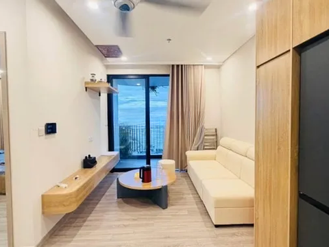 Ở liền/ Sổ chính chủ 2,04tỷ/2pn Full NT /gần chợ Bà Chiều (liên hệ: xem tin gốc)
