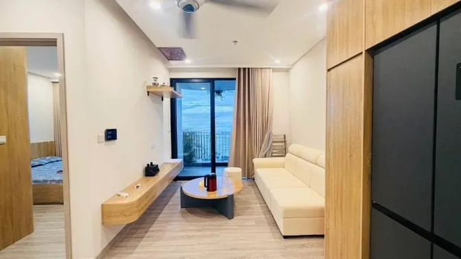Ở liền/ Sổ chính chủ 2,04tỷ/2pn Full NT /gần chợ Bà Chiều (liên hệ: xem tin gốc)