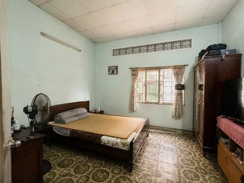 Bán nhà hẻm xe tải Khu Bảy Hiền Tân Bình ~200m2 ngang 6m chỉ 19 tỷ hơn