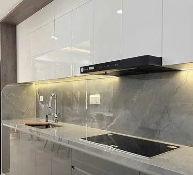 Giá rẻ! Bán căn hộ 2PN The Antonia Phú Mỹ Hưng, 86m2, full, giá 9.2 tỷ