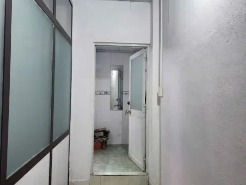 HÓC MÔN – XUÂN THỚI THƯỢNG 1/ DƯƠNG CÔNG KHI 🔥 Chỉ 2,3 tỷ – SHR – 97m² – nhà 2 tầng