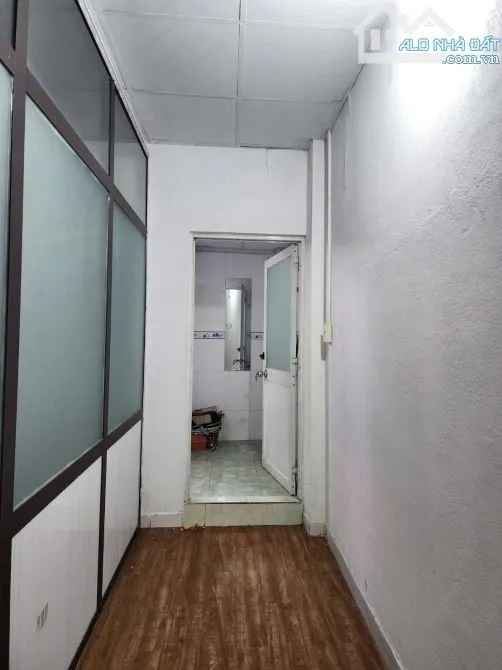 HÓC MÔN – XUÂN THỚI THƯỢNG 1/ DƯƠNG CÔNG KHI 🔥 Chỉ 2,3 tỷ – SHR – 97m² – nhà 2 tầng