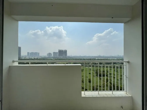 BÁN CHUNG CƯ BÌNH KHÁNH NHÀ C LÔ CD - Diện tích 62,5m - Sổ hồng