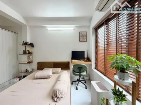 Giảm giá sâu! Chốt giá 3Tỷ330 cho nhà hẻm oto Bà Huyện Thanh Quan, Q3 (DT hơn 78m2)