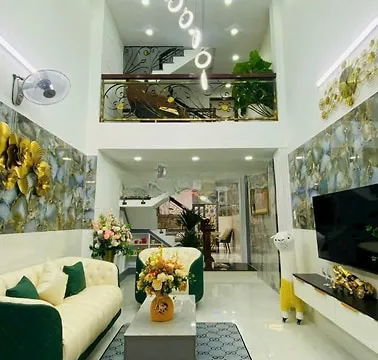 BÁN GẤP 3 CĂN NHÀ GÒ VẤP: GIẢM SÂU 400 TRIỆU GIÁ 7,9T CÒN 7,5Tỷ