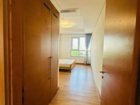 Cho thuê căn hộ Xi Riverview Thảo Điền, 145m², 3PN, tầng cao, view đẹp