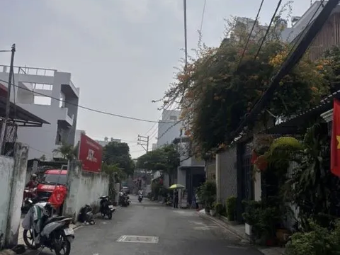 ĐẤT 370M² – NGANG 12M – GIÁ 24.9 TỶ – THỚI AN, Q.12