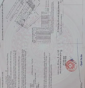 BÁN KHU PHÒNG TRỌ DÒNG TIỀN 40 PHÒNG – THU NHẬP 68 TRIỆU/THÁNG