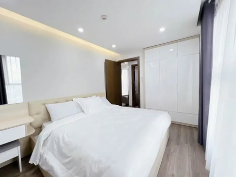 CH Phạm Văn Đồng 2PN/1,960 tỷ, SHR, full NT, Bank vay 80% (liên hệ: xem tin gốc)