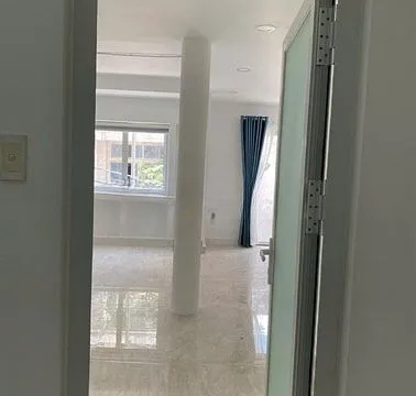 Chính chủ cần bán gấp toà nhà số 1A Thạch Thị Thanh, Quận 1 DTSD 400m2