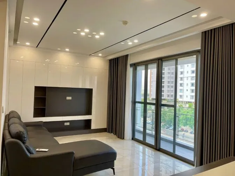Giá tốt! Bán căn hộ 3PN dự án The Ascentia Phú Mỹ Hưng,107m2,giá 11.9t