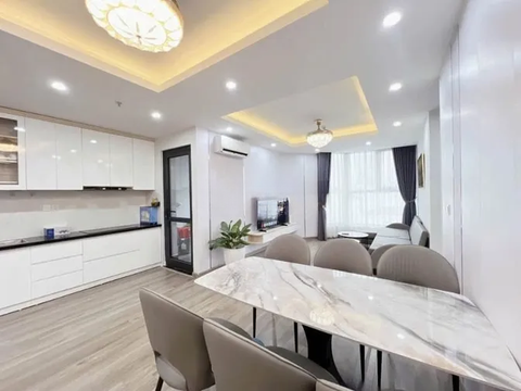 CH Phạm Văn Đồng 2PN/1,960 tỷ, SHR, full NT, Bank vay 80% (liên hệ: xem tin gốc)