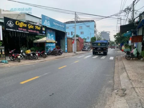🏭 BÁN KHO – NHÀ XƯỞNG ĐƯỜNG 18B, BÌNH HƯNG HOÀ A, BÌNH TÂN