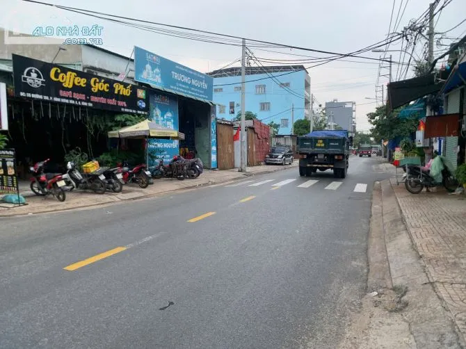 🏭 BÁN KHO – NHÀ XƯỞNG ĐƯỜNG 18B, BÌNH HƯNG HOÀ A, BÌNH TÂN
