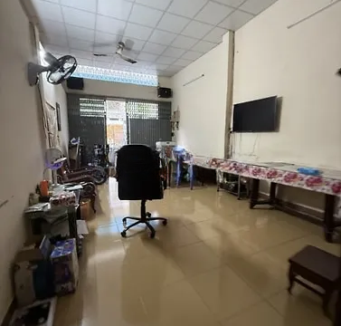 Bán nhà hẻm 5m sát Trần Mai Ninh, Tân Bình, 6x33, 197m2, chỉ 19 tỷ hơn