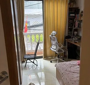 Bán nhà 237/33/10 Phạm Văn Chiêu, Gò Vấp. Hẻm thông 3m, giá 3 tỷ 550