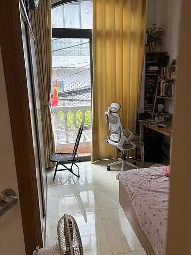 Bán nhà 237/33/10 Phạm Văn Chiêu, Gò Vấp. Hẻm thông 3m, giá 3 tỷ 550