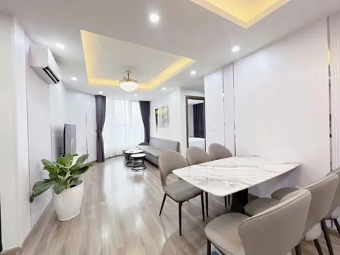 CH Phạm Văn Đồng 2PN/1,960 tỷ, SHR, full NT, Bank vay 80% (liên hệ: xem tin gốc)