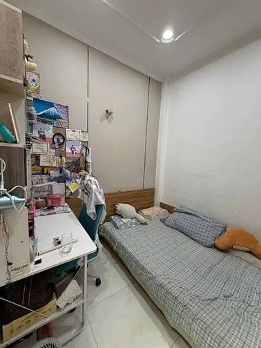 Bán nhà 237/33/10 Phạm Văn Chiêu, Gò Vấp. Hẻm thông 3m, giá 3 tỷ 550