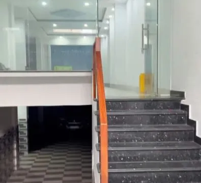 🔥 CHO THUÊ NHÀ MẶT TIỀN GẦN DƯƠNG TỬ GIANG, QUẬN 15x25m – 6 TẦNG, 24 PHÒNG, GIÁ 160 TRIỆ