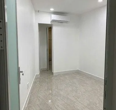 Chính chủ cần bán gấp toà nhà số 1A Thạch Thị Thanh, Quận 1 DTSD 400m2