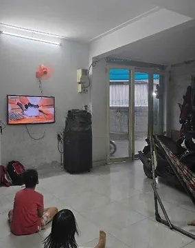 Nhà MT đường số 8,P11, GV. 72m2-3 Tầng. 6,8 Tỷ