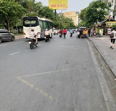 CHÍNH CHỦ BÁN NHÀ MẶT TIỀN BẠCH ĐẰNG GẦN SÂN BAY TÂN SƠN NHẤT, 4X16M