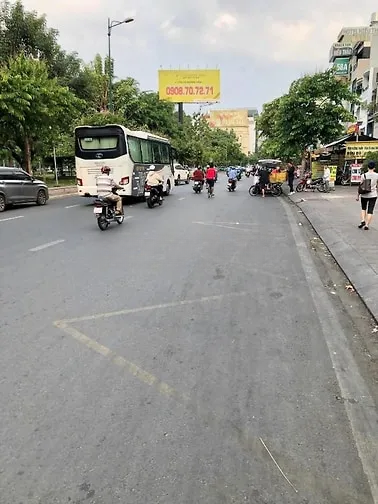 CHÍNH CHỦ BÁN NHÀ MẶT TIỀN BẠCH ĐẰNG GẦN SÂN BAY TÂN SƠN NHẤT, 4X16M