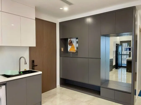 Giá tốt! Bán căn hộ 3PN dự án The Ascentia Phú Mỹ Hưng,107m2,giá 11.9t