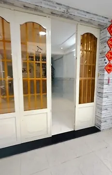 CHO THUÊ NHÀ CX Phú Lâm D, 4x13m hoặc bán nhà lô góc 3 MT Huỳnh TPhat