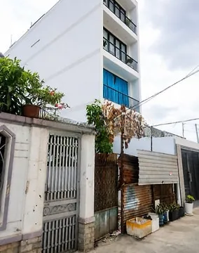 ĐẤT TRỐNG TRƯỜNG CHINH, TÂN BÌNH, 5.4x27, HẺM Ô TÔ 7 CHỖ , CHỈ 9 TỶ 9