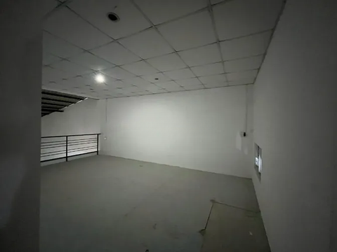 CHO THUÊ MẶT BẰNG 1466B HUỲNH TẤN PHÁT, QUẬN 7, KHOẢNG 200M2