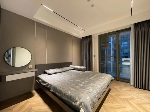 Giá tốt! Bán căn hộ 3PN dự án The Ascentia Phú Mỹ Hưng,107m2,giá 11.9t