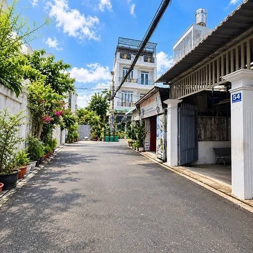 Bán nhà mặt tiền TA12, Q12 - Diện tích: 4x23m - Giá bán: 5,1 tỷ