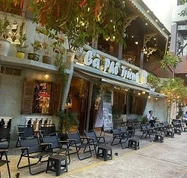 Bán nhà  phường Tân Định, trung tâm Quận 1, 4,6m x8m, 4 tầng, sổ hồng