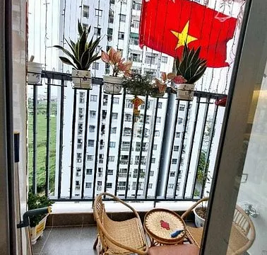 Stown CTL Tham Lương, Từ 3 tỷ 2PN 61 - 88m2 gần ngay Trường Chinh liền