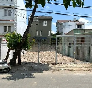 BÁN ĐẤT BIỆT THỰ DỰ ÁN SÔNG ĐÀ KDC PHƯỜNG HIỆP BÌNH, 10x20m, sổ hồng