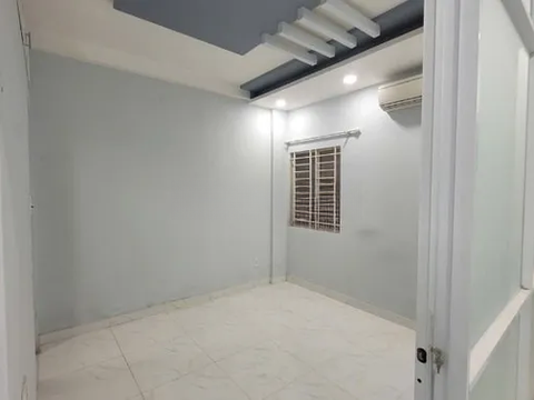 Cho thuê căn hộ chung cư 43 Hồ Văn Huê, Phường 9 , Phú Nhuận