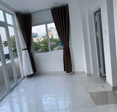 Chính chủ cần bán gấp toà nhà số 1A Thạch Thị Thanh, Quận 1 DTSD 400m2