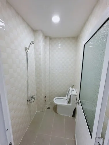 BÁN NHÀ ĐẸP LUNG LINH, 2 MẶT HẺM 80/.. HOÀNG HOA THÁM, P.7, BÌNH THẠNH