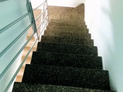 Cho thuê nhà nguyên căn 120m2 3PN hẻm xe hơi Hiệp Bình Phước