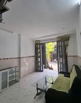 Mặt tiền Đường số 1, Tân Bình, 30m2, kinh doanh đỉnh, chỉ 4 tỷ 100