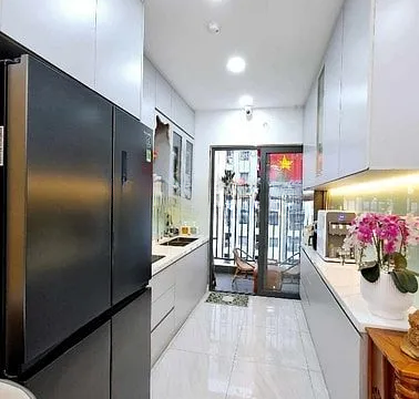 Stown CTL Tham Lương, Từ 3 tỷ 2PN 61 - 88m2 gần ngay Trường Chinh liền