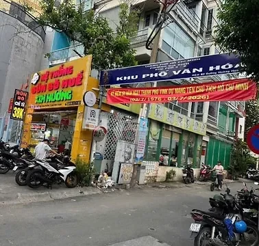 BÁN NHÀ ĐẸP LUNG LINH, 2 MẶT HẺM 80/.. HOÀNG HOA THÁM, P.7, BÌNH THẠNH